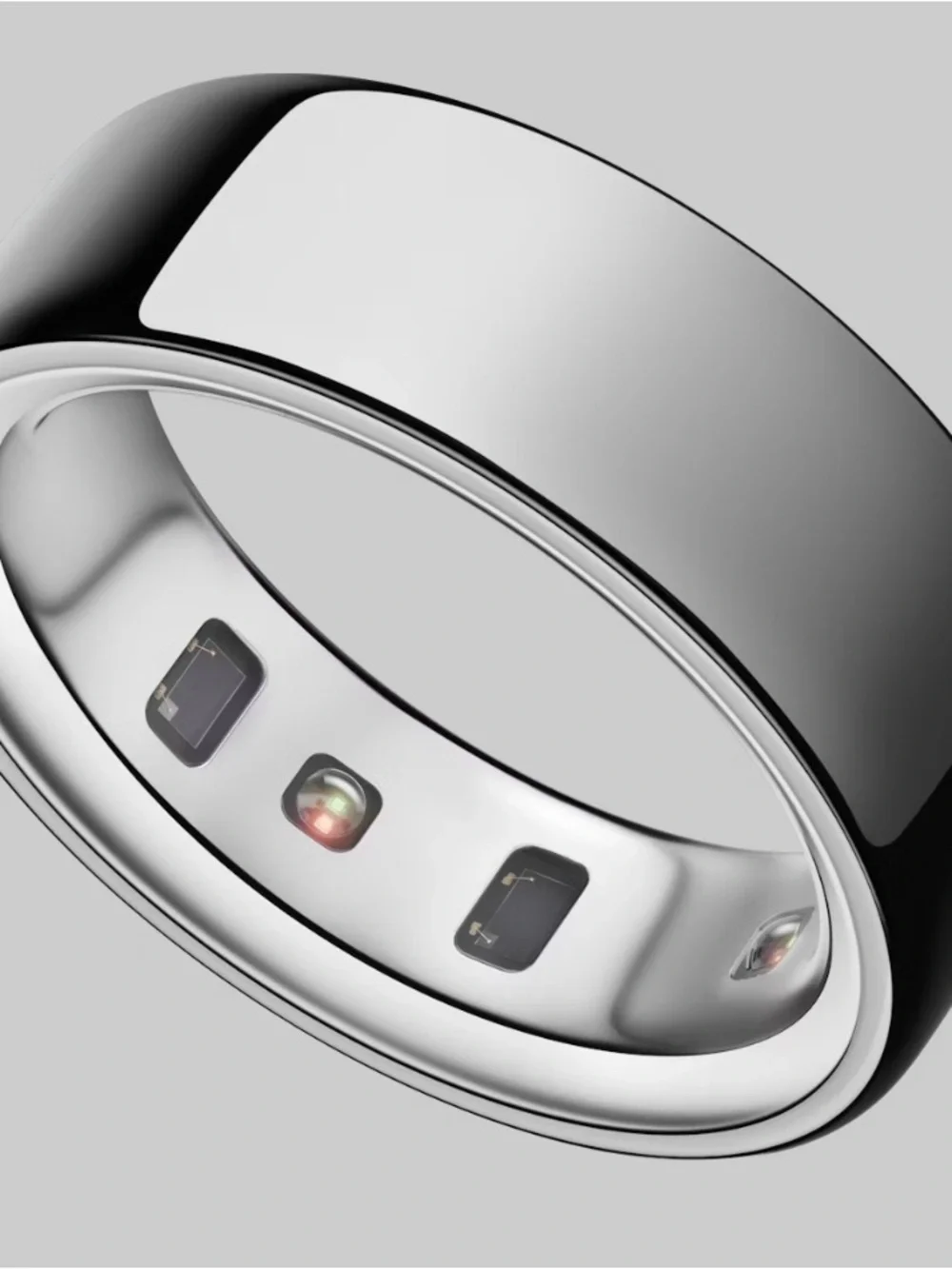Oura Ring 4